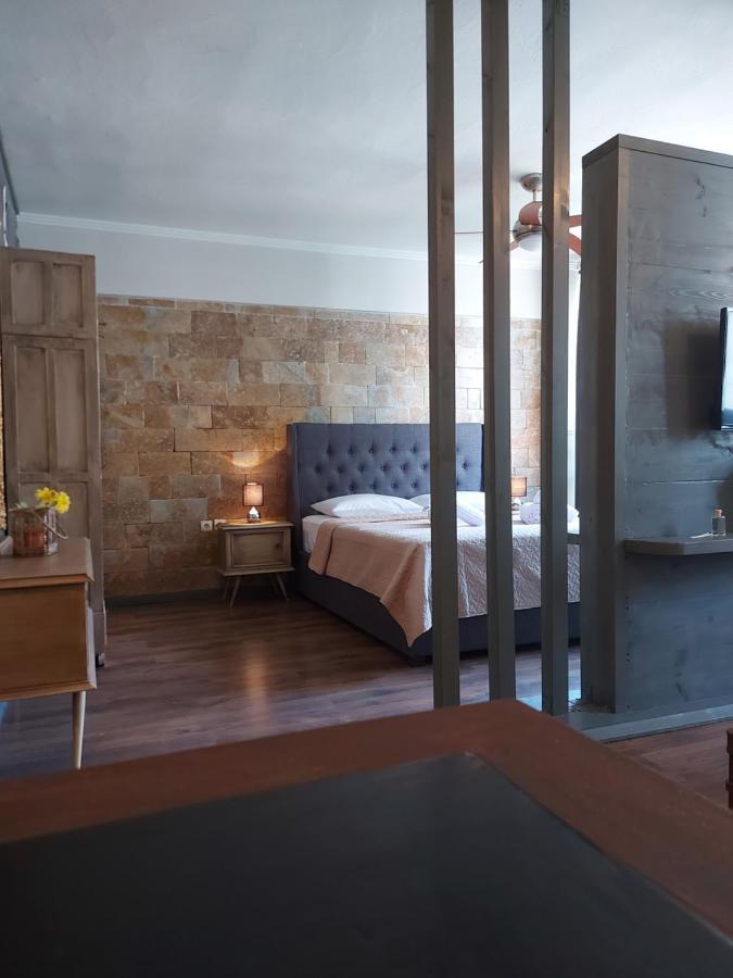 Moodsolutionsskg Lägenhet Thessaloníki Exteriör bild